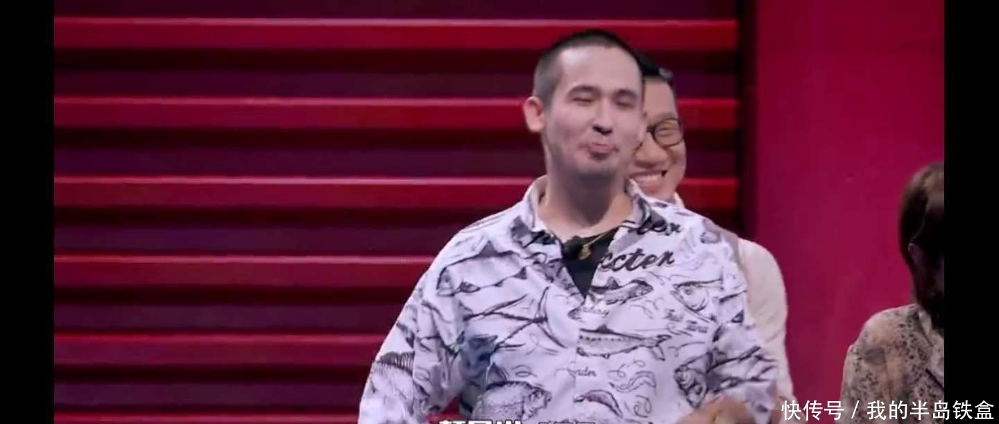 可惜|被力捧的王勉像不像上季的卡姆？可惜呼兰、建国、雪琴和蒙恩