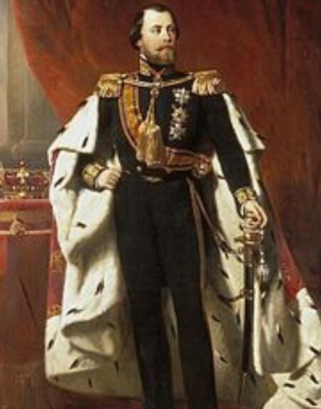 君主|至今统治荷兰的朝代——奥伦治拿骚王朝历代君主,连续三代是女王