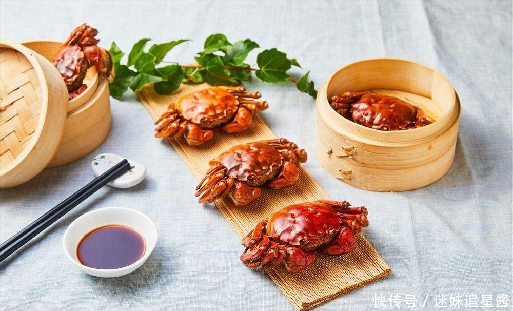 记得|中秋节快到了!4道中秋美食寓意圆满,和家人吃饭记得摆上!