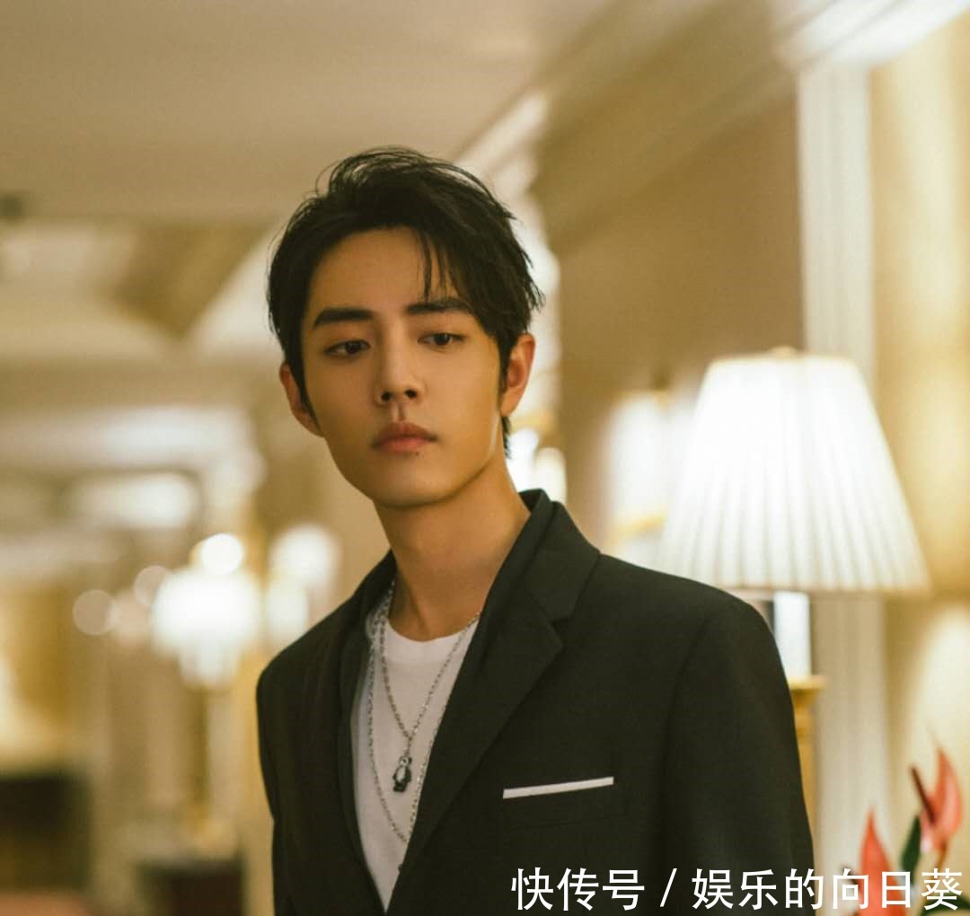  青春|众望所归！《青春有你3》PD网友投票，肖战遥遥领先