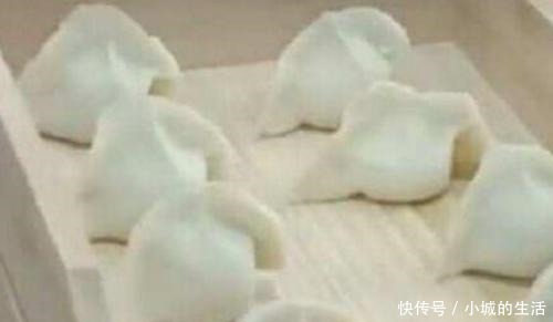 打好|中国大厨这样的包饺子,不仅惊呆了外国人,中国人也被“惊呆了”