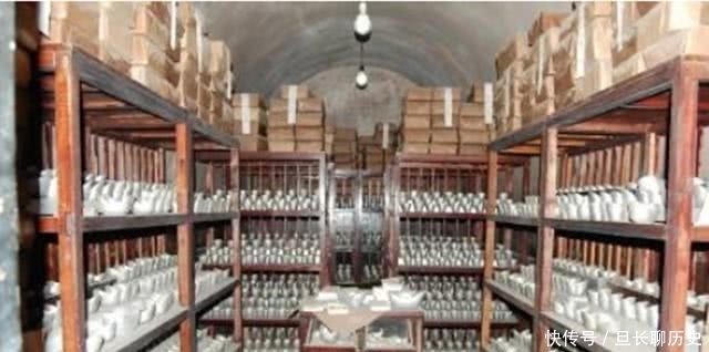 挪用|甲午战争战败,都怪慈禧挪用了海军军费,世人都冤枉这个女人了