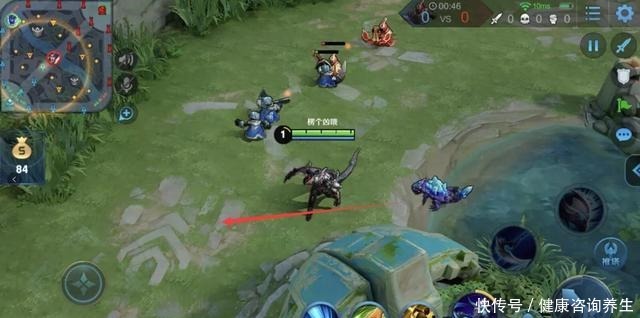 五大|王者荣耀合格射手的五大意识,三年的老玩家,也不一定全知道