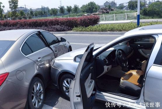 有福|温馨提示汽车“交强险”不再是950元一年,没出险的车主有福了