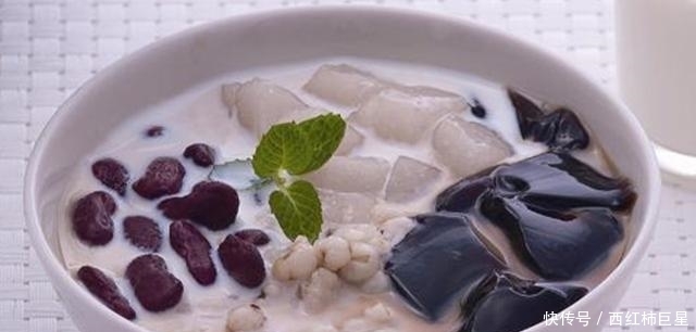 行家|买奶茶时,5种配料不要加,奶茶店老板一看就知道是行家