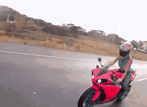 嫂子|搞笑GIF:大哥出差,嫂子让我去包饺子,我该带点什么呢