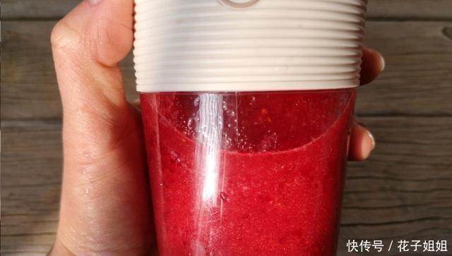  蔓越莓酱汁|炸鸡胸脯感觉差不多什么我的家人喜欢搭配蔓越莓果酱