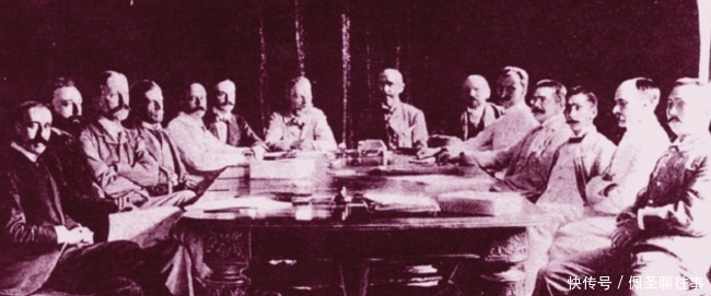 李鸿章|甲午战争虽败，李鸿章依然硬气告知日本：要割这地，两国成世仇