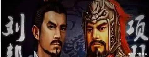 刘邦|鸿门宴上，不是项羽不想杀刘邦，而是项羽根本不敢动手！