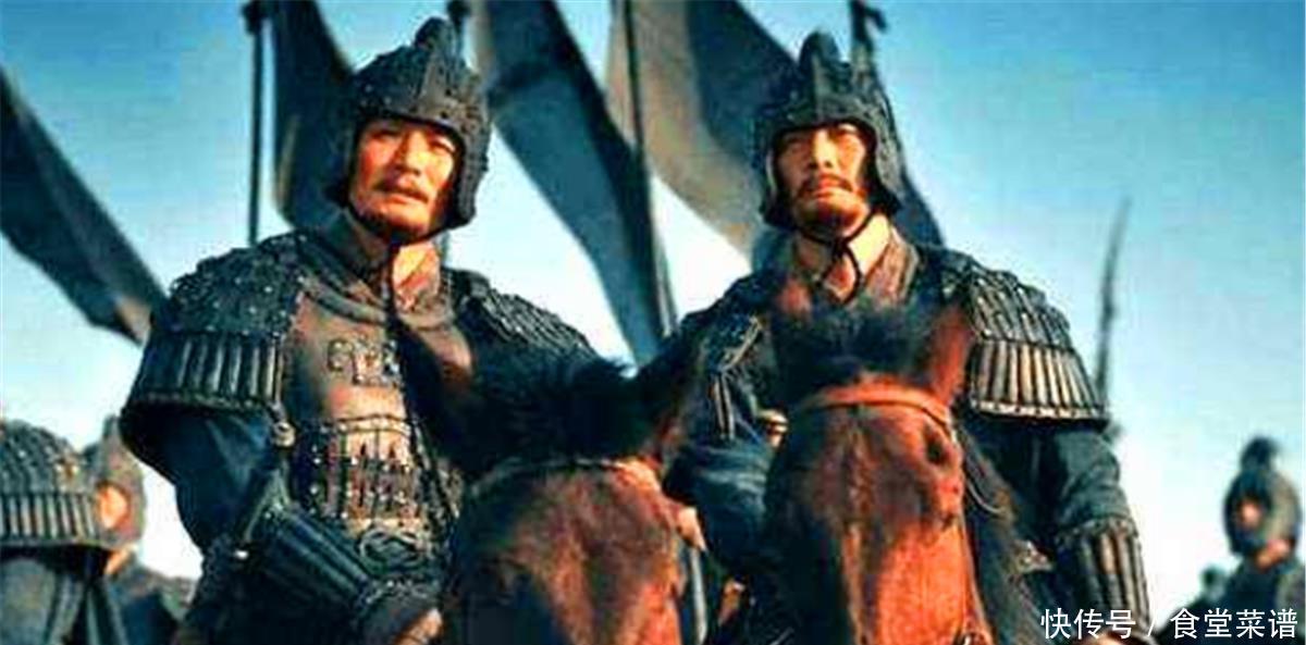 跟随关羽|活过整个三国，睹蜀国兴衰，名将廖化都做了什么！