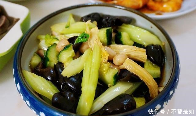 晚餐|一家四口宅家15天,晚餐这样吃,营养美味,朋友家里有矿吧