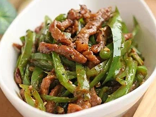  好吃|几道好吃又下饭的家常菜，鲜美香辣特够味，让你无法抗拒！