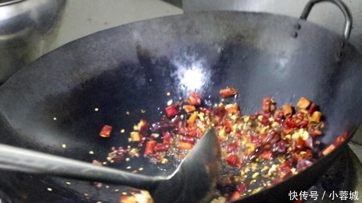 过后|教你在家做美味的麻辣鱼,立秋过后吃,麻辣诱惑挡不住!