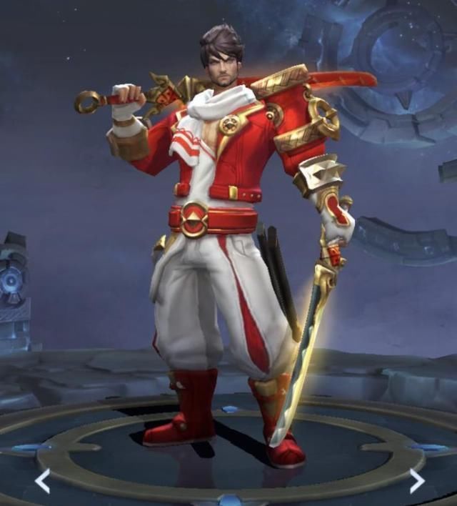 玩家会选|60级皮肤宝箱选谁萌新选宫本,内行选墨子,大神不是他吗