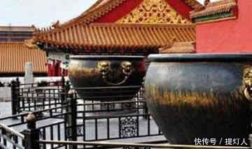  用意|故宫里的人都不喝井水，为何还要打那么多口井其实背后另有用意