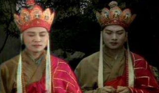 紧箍咒|紧箍咒说的什么仅六个字让大圣生不如死,原来暗含大道理