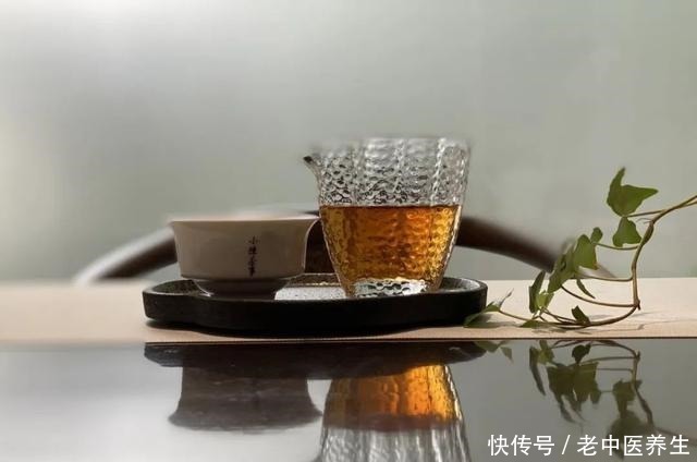 喜欢|喜欢喝武夷岩茶的你，听说过岩茶里的“倒青”吗