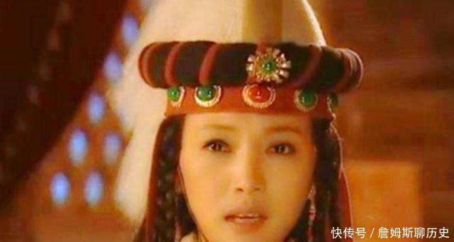 情愿|她曾救下一男孩，多年后男孩来娶她，她情愿不做皇后