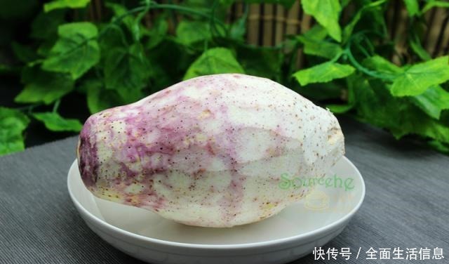 好吃|芋头加它,不放一滴油,没加一粒盐,麻辣咸香,出奇美味!