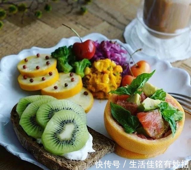 食之|日系达人的“三餐”料理走红ins一日三餐,食之精细