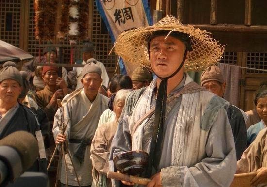 安排|徐达生病时，朱元璋给他送了蒸鹅，他看后泪流满面，立刻安排后事！