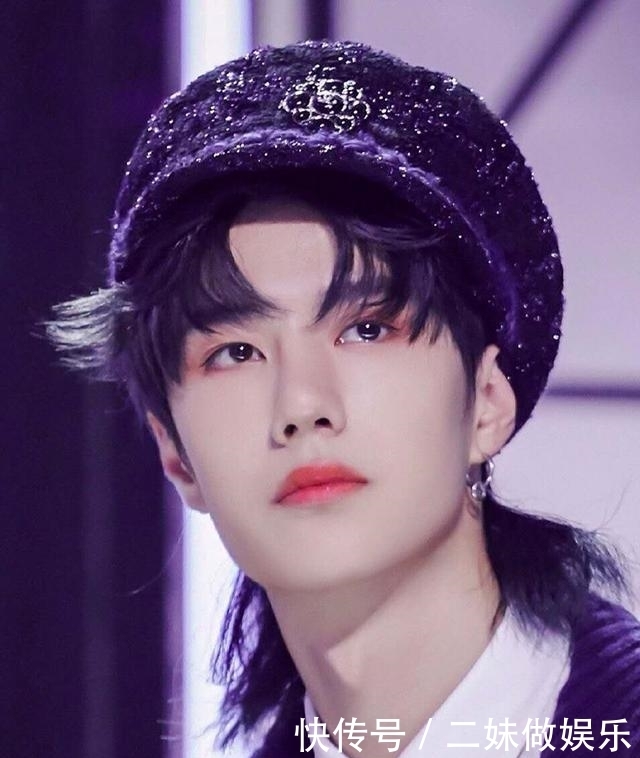 王一博|无心太子?内娱恶童?王一博都保持无感