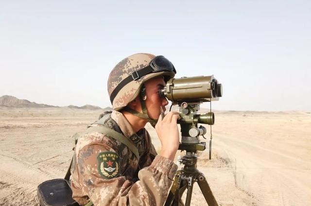 策划|军团策划丨燃!节日不忘战备,中国军人枕戈待旦……