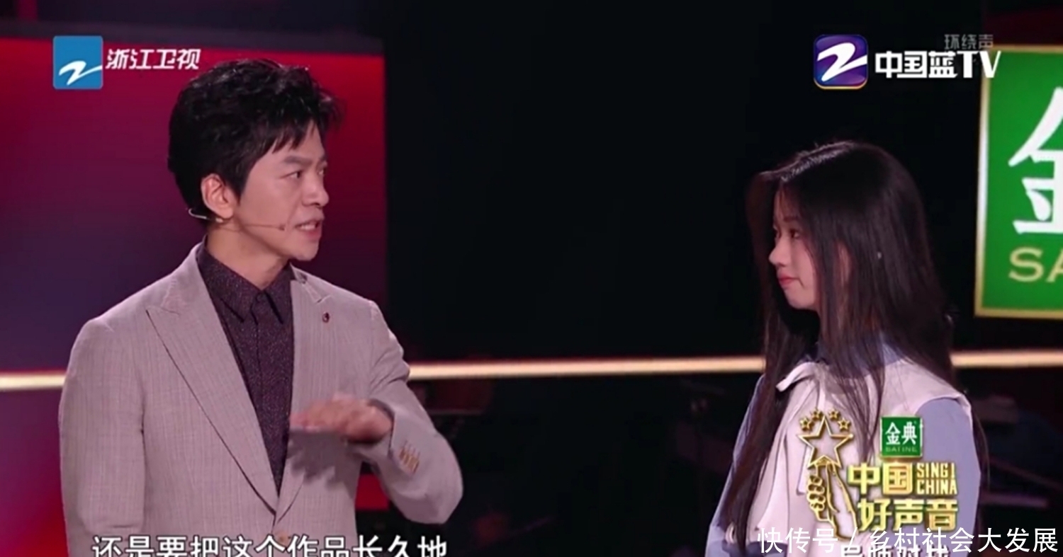 导师对战|网友认为《中国好声音》初衷变了,如果一成不变,离停播也不远了