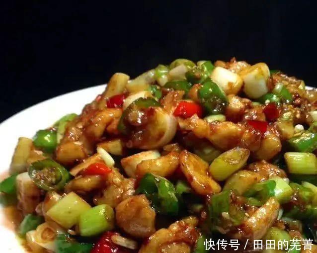  家里|9道正宗的家常小炒菜，经常吃都不会腻，家里待客上桌的频率最高