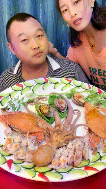 结婚|搞笑GIF动图：如果此时此刻你也这画面中，那么我们就结婚吧