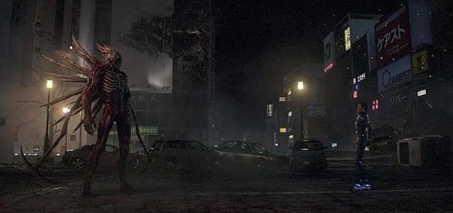 给力|让人“热血沸腾”的CG动漫，动作场面太给力了！