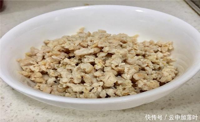  入口|肉末土豆泥这样做，入口即化，让你从此爱上吃土豆