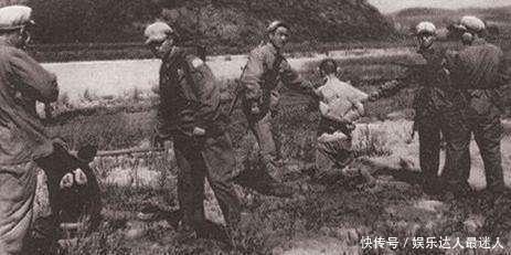 成立|新中国成立后的第二年，为剿灭此人，贵州省出动一个师