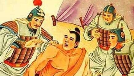 用人|鉴于往事，浅谈用人之道：用人所长须容人缩短