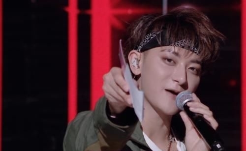  偏宠|女团创始人喊出很多名字，可教练团却只注意到一个，偏宠的太明显了