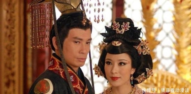 帝王|他装傻36年，还被扔到粪坑，当皇帝之后聪颖彪悍，最终成为千古君王