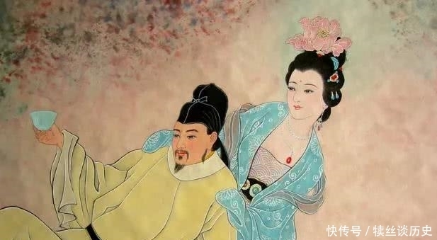 喜爱|唐太宗那么喜爱杨玉环,为何始终不肯封她为皇后呢?