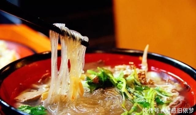  全国|全国最好吃的10大城市