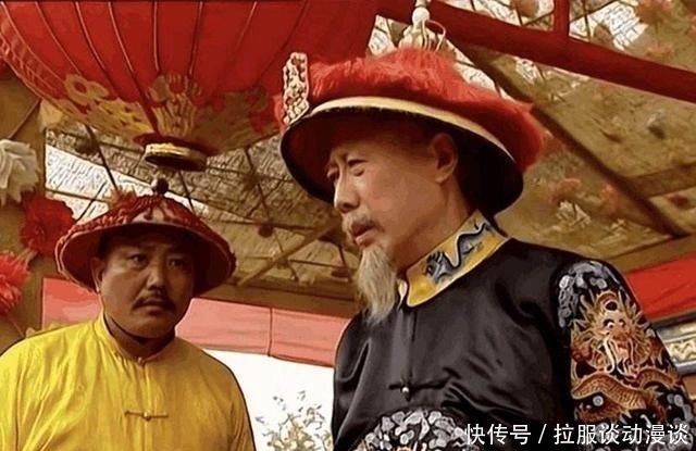 三阿哥胤祉|胤祉未参加夺嫡，并首先向雍正磕头称臣，为何还被幽禁至死？