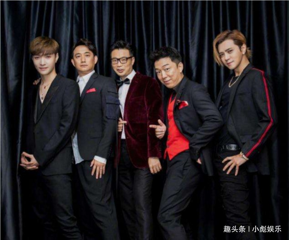 王迅|王迅怒刷存在感,字幕上满满心酸,节目组暗示其不退出原因!