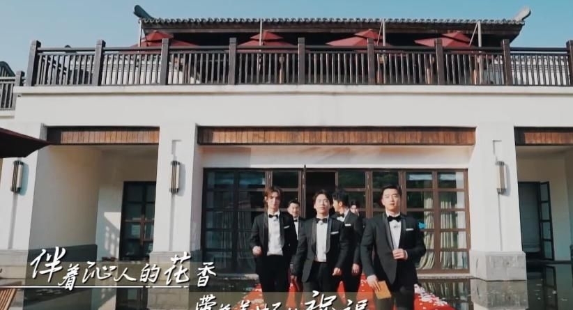 人选|《奔跑吧》求生欲多强?给关晓彤杨颖挑“老公”,都是最安全人选