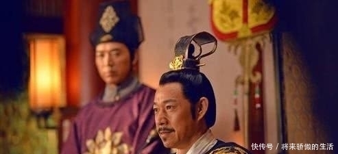 功臣们都|后人说李世民仁慈,他不杀功臣究竟是真的仁慈,还是另有原因?