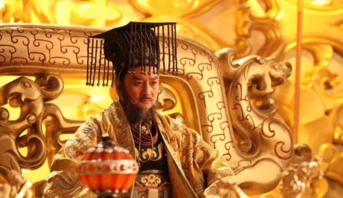 当初|当初如果隋文帝杨坚没有心狠手辣的话,估计今天就没有我们汉族