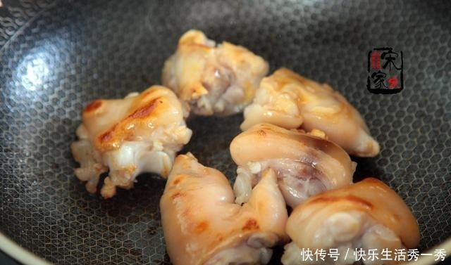 还够|中秋家宴,这7道菜要收藏,招待客人不油腻,做法简单还够硬!