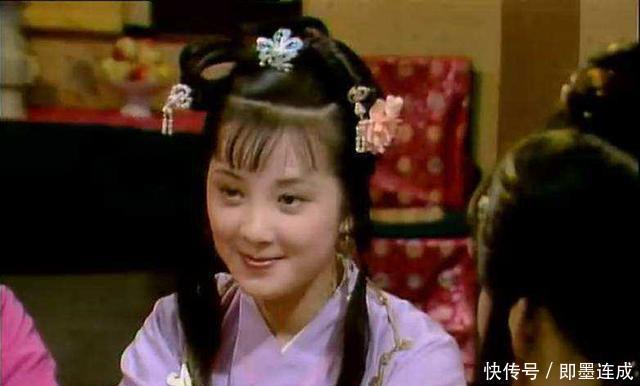 箱子里发现|贾惜春性格分析，她才是大观园里最绝情最冷的人