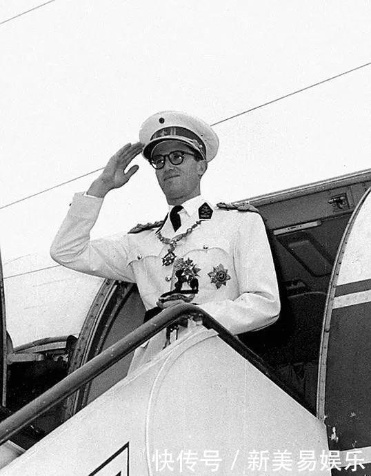 男人|5次失去孩子,王位没有子嗣继承,但这个国王展示了什么叫绝世好男人