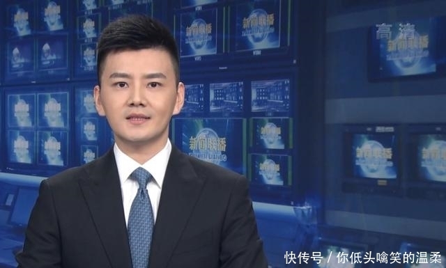 央视|新闻联播9月23日添新主持!央视首位85后帅哥,他凭什么逆袭