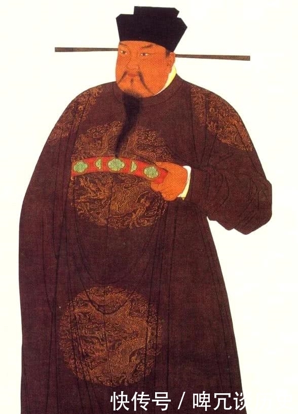 岳飞|宋高宗的儿子宋孝宗为何要给岳飞平反?为何又故意贬低岳飞?