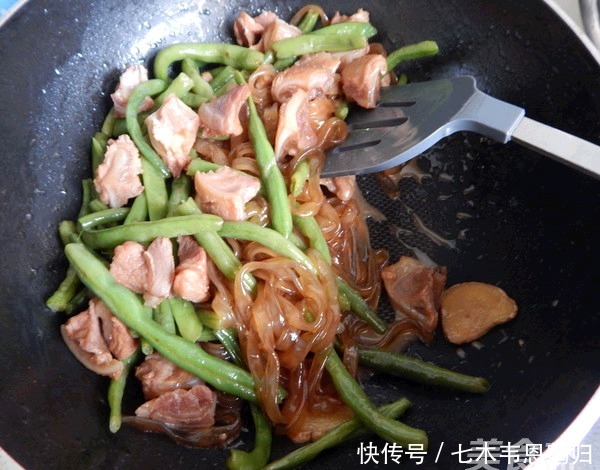 偷偷|它是猪身上“最值钱”的一块肉,肉贩偷偷留着吃,错过后悔一辈子