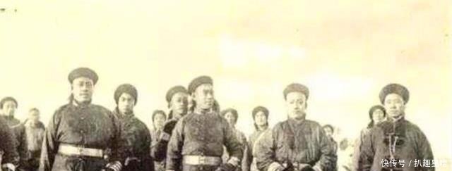 皇家禁卫军|清朝灭亡之后,冯国璋是如何处置皇宫中的禁卫军的?